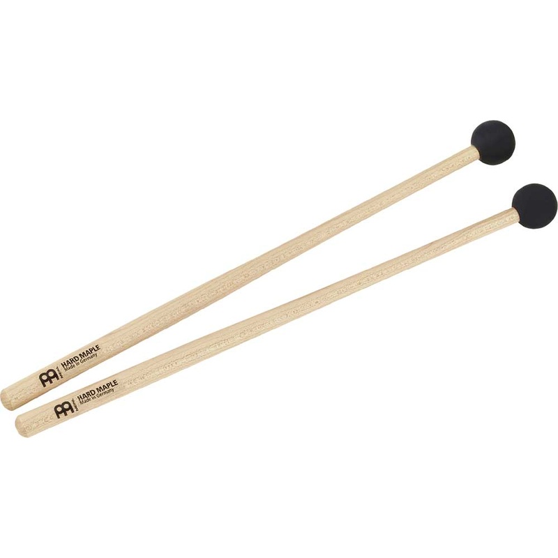 Mazas De Percusión Meinl Mpm3
