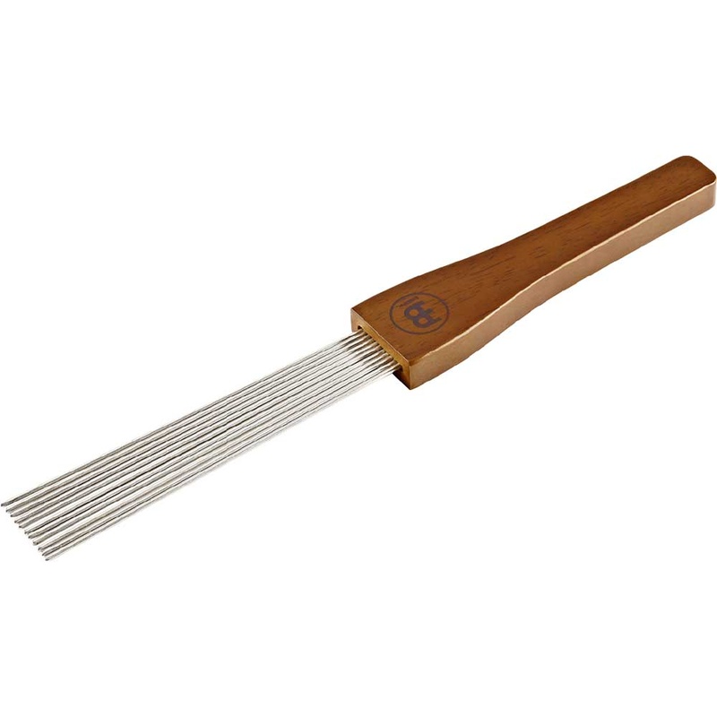 Rascador De Güiro Meinl Mgs1