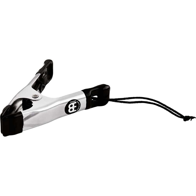 Abrazadera Meinl Clamp-Tri