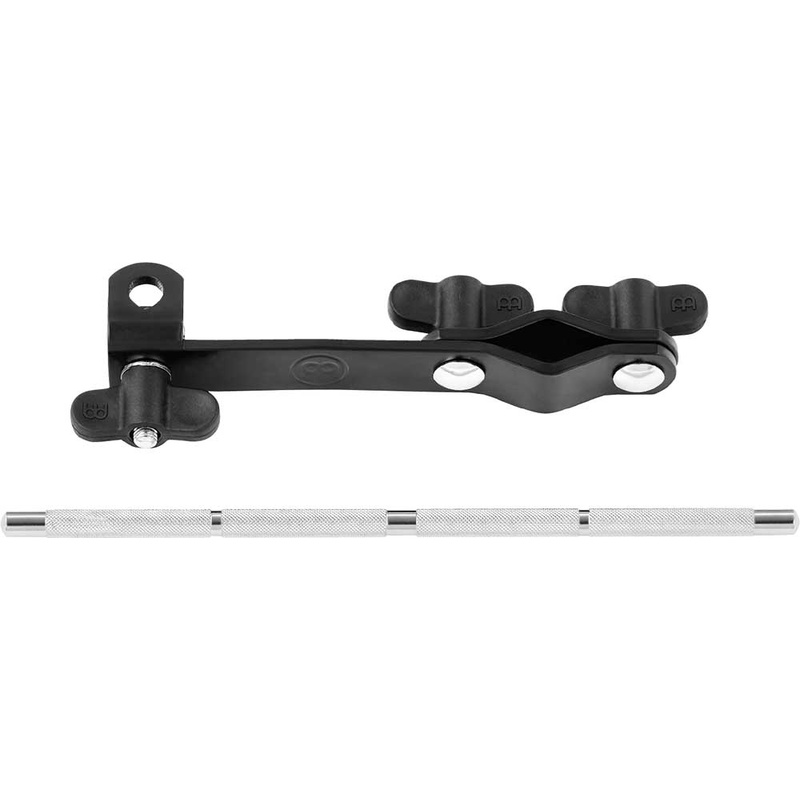 Clamp Abrajadera Meinl Hmc-1 Bk
