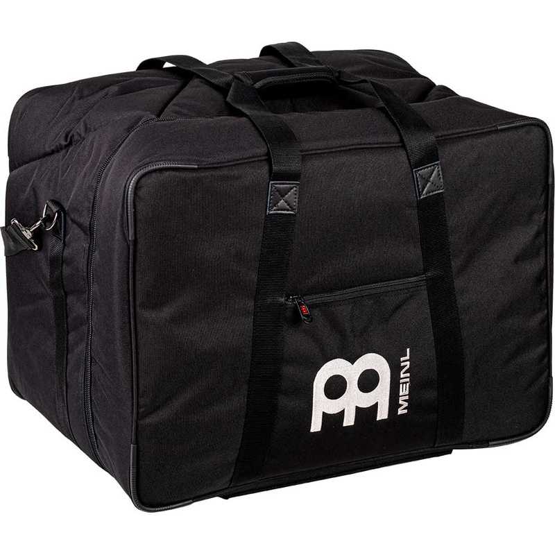 Funda De Cajón Meinl Mcjb-L