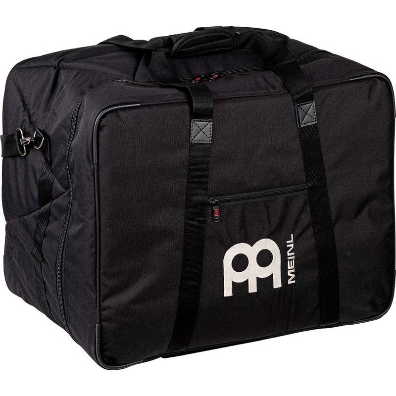 Fundas Cajón Meinl Mdlxcjb-L Bk