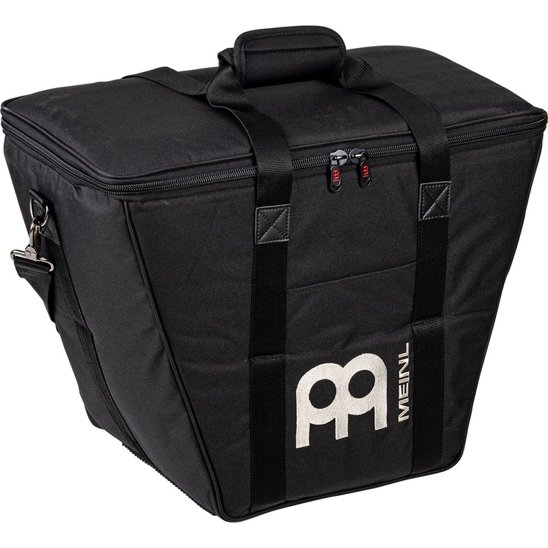 Mochila De Transporte Para Cajon Meinl Mtopcjb
