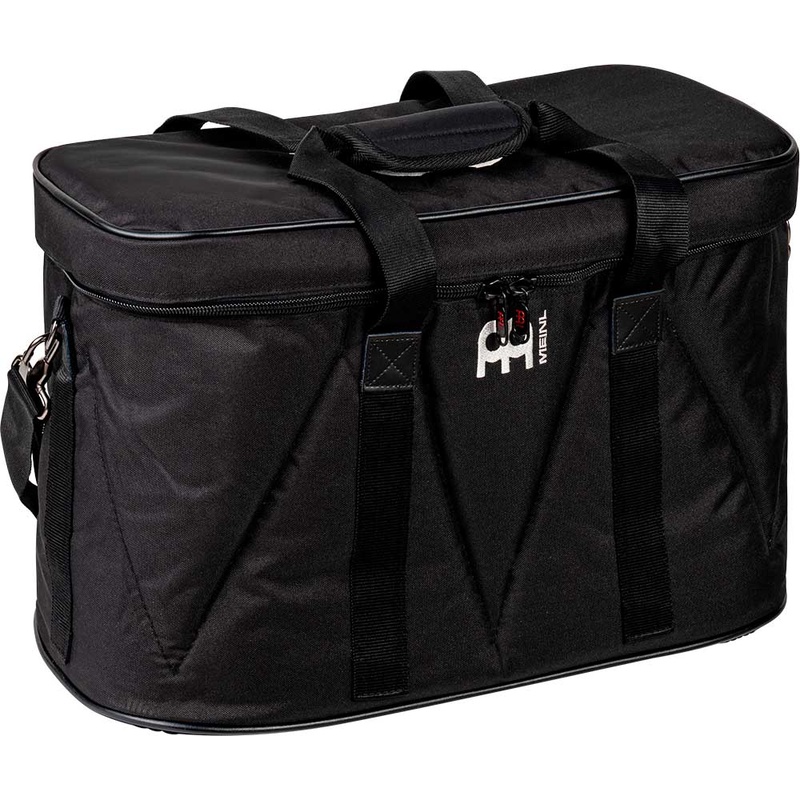 Funda Para Bongo Meinl Mbb