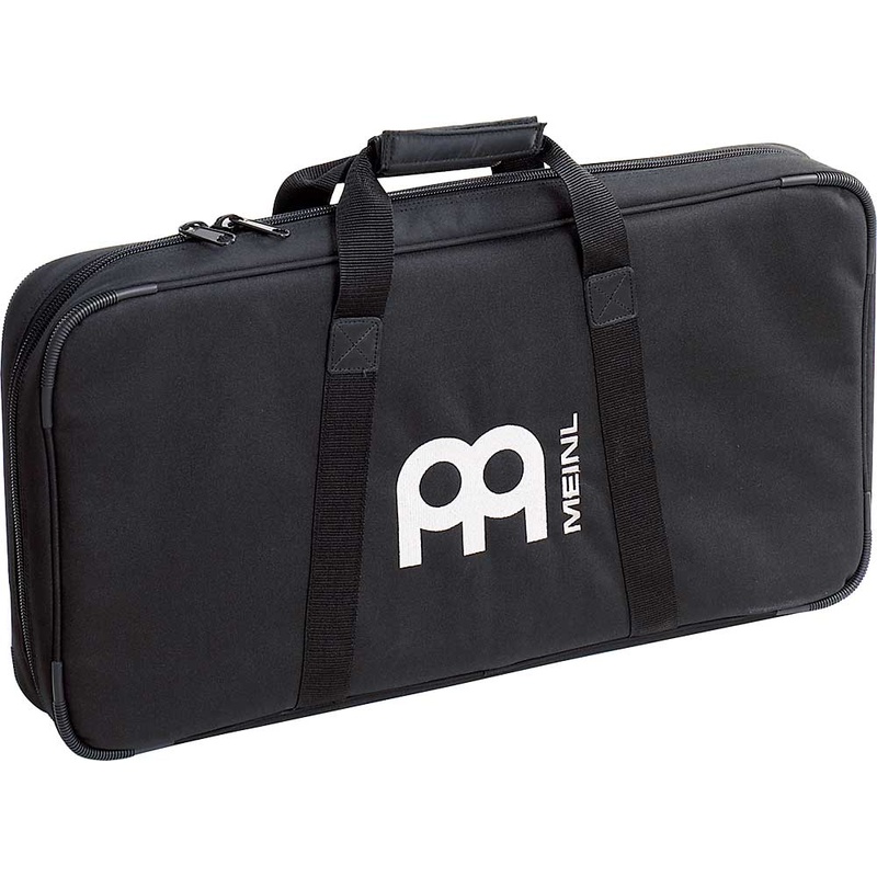 Fundas De Cortina Meinl Mchb Bk