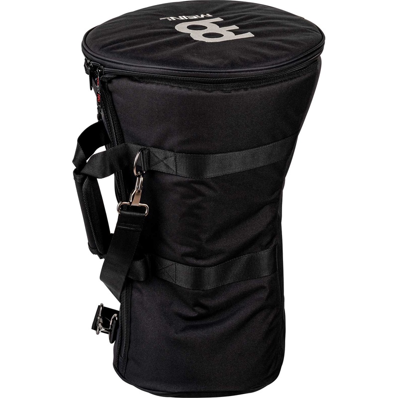 Fundas De Doumbek Meinl Mdob-L