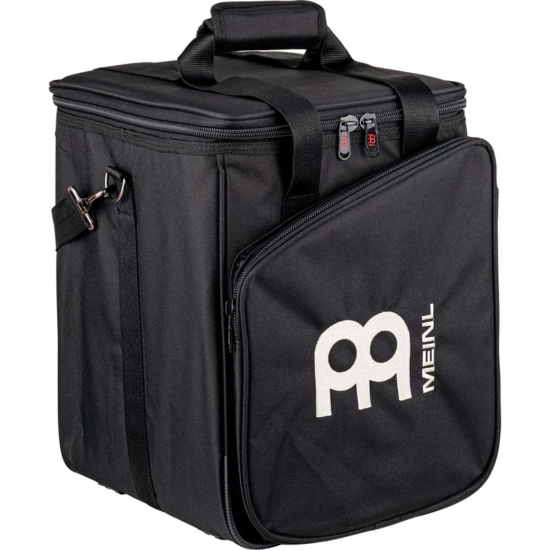 Fundas Ibo Drum Meinl Mib-M