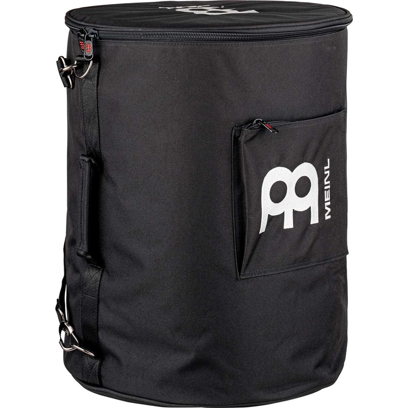 Fundas De Rebolo Meinl Mrebb-12