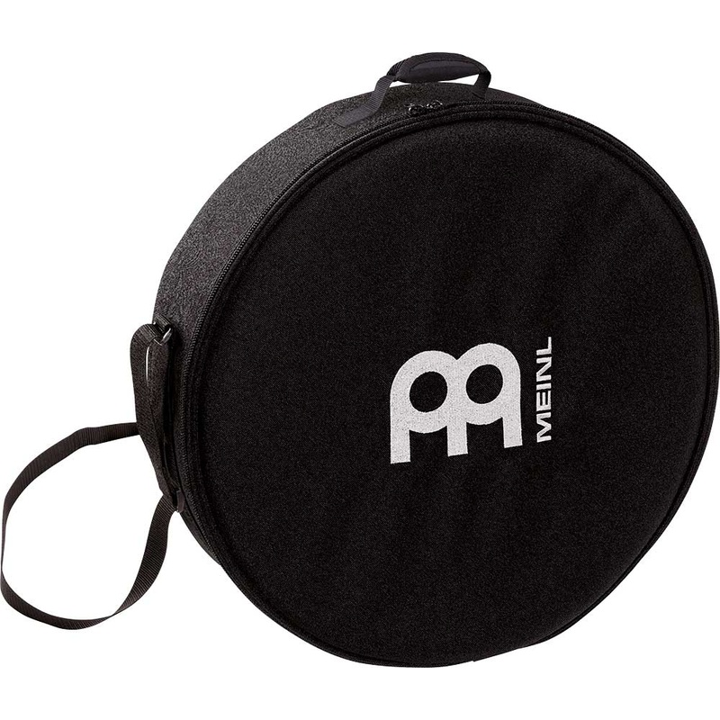 FUNDAS FRAME DRUM MEINL MFDB-14 BK
