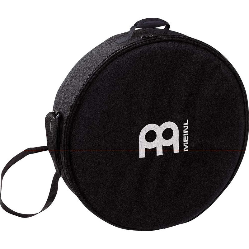 FUNDAS DE PERCUSIÓN MEINL MFDB-16 BK