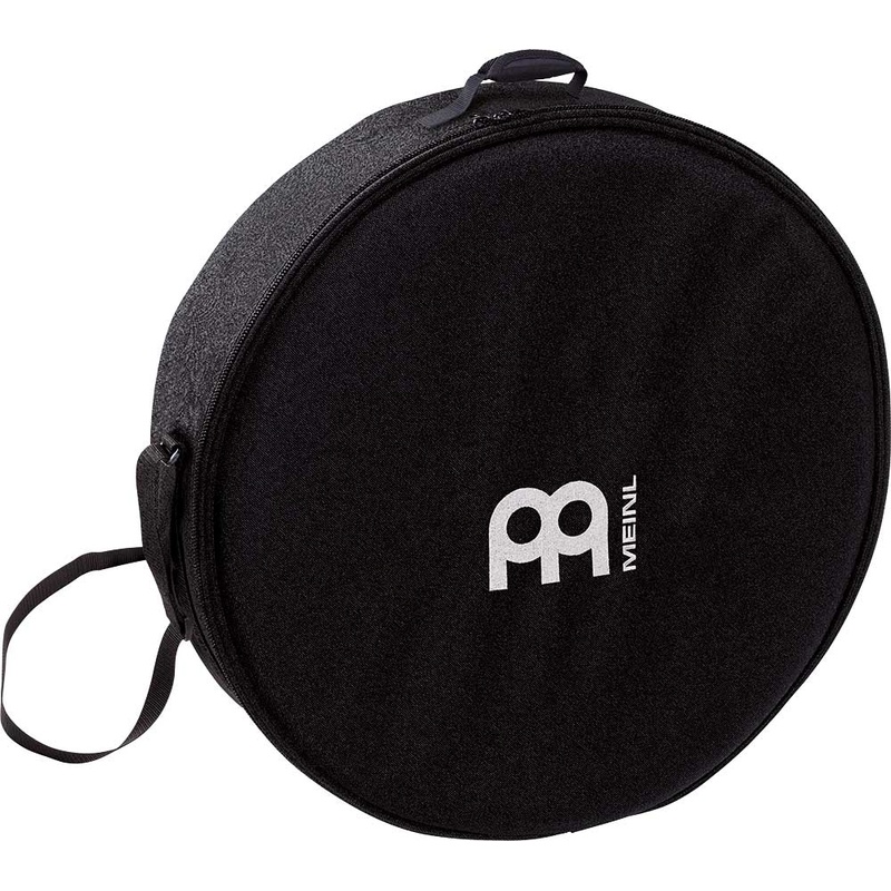 Fundas Pandero Frame Drum Meinl Mfdb-20 Bk