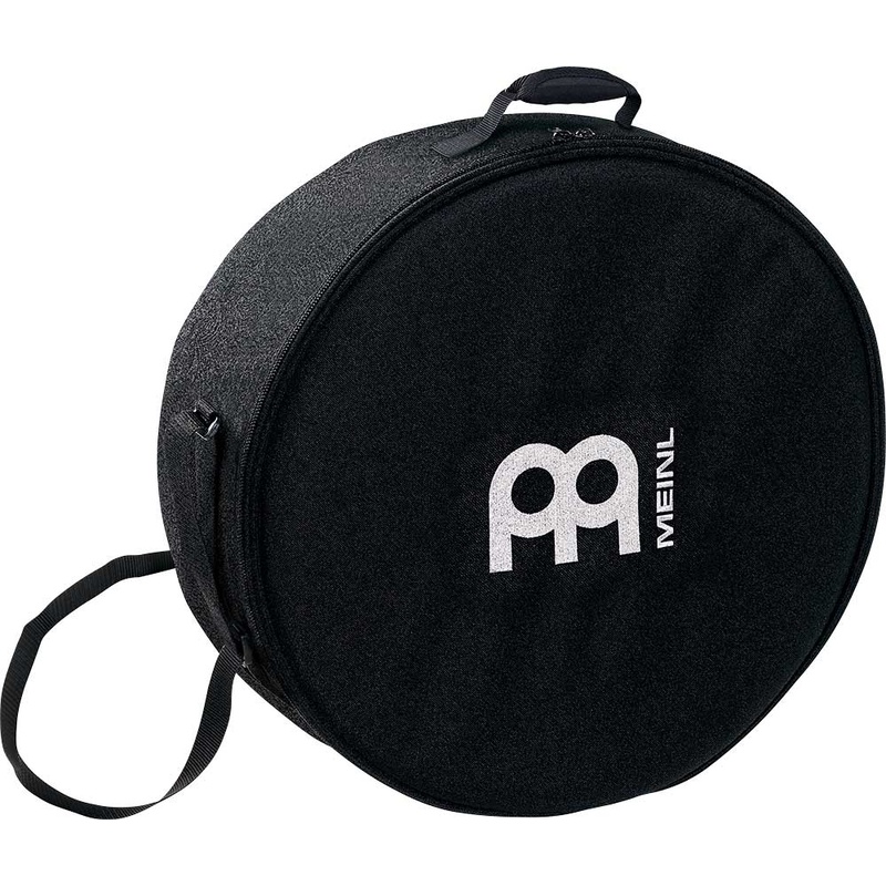 Funda Pandero Frame Drum Meinl Mfdb-14Be