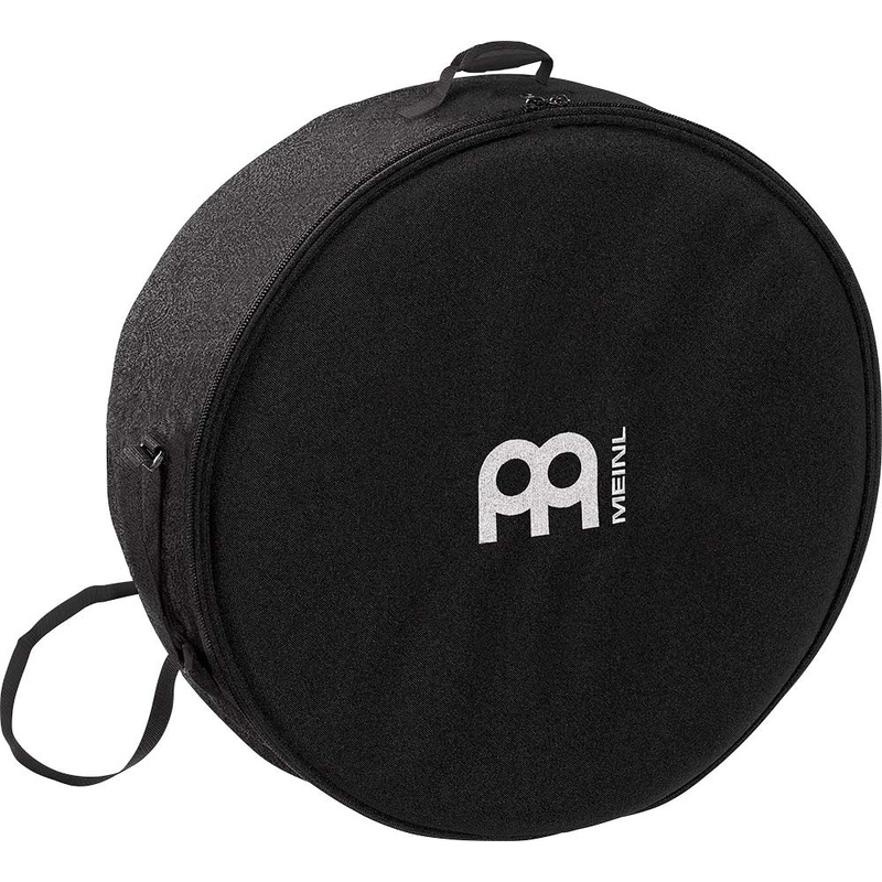 FUNDA PANDERO FRAME DRUM MEINL MFDB-22-D