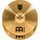 CIMBAL DE CHOQUE MEINL MA-BR-18M