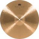 Platos De Orquesta Meinl Sy-18Sus