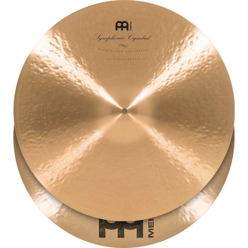 PLATO DE ORQUESTA MEINL SY-20EH