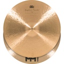Platos De Orquesta Meinl Sy-22T
