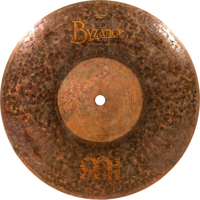 Plato Meinl B10Eds