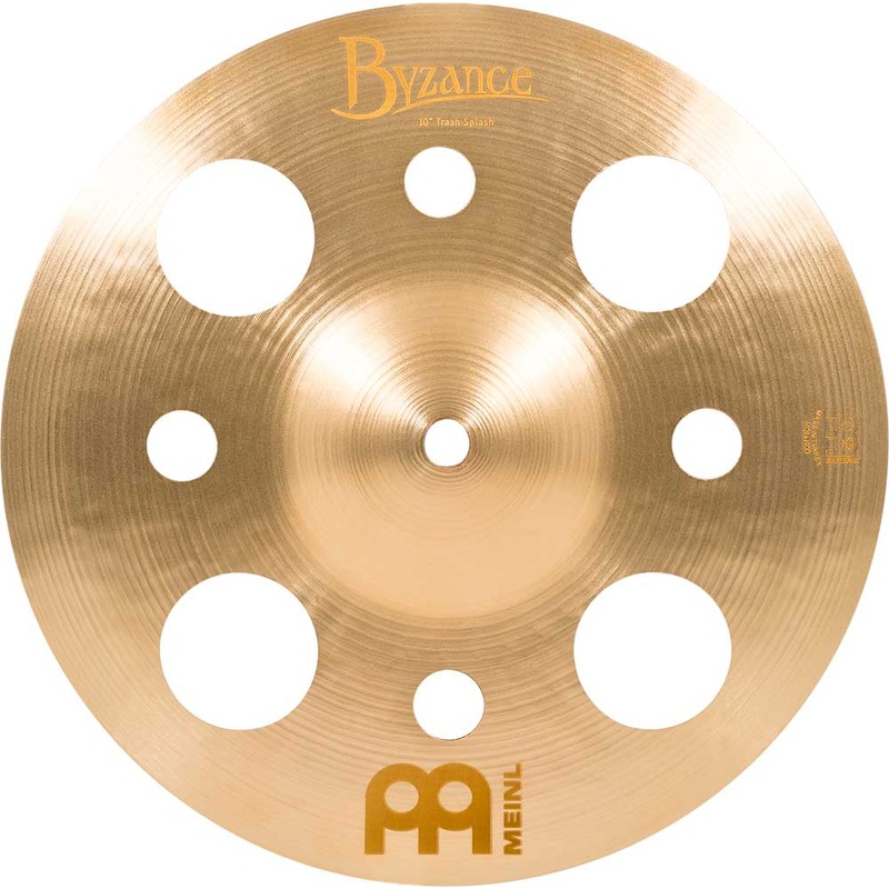 Plato Meinl Splash 10 Trs
