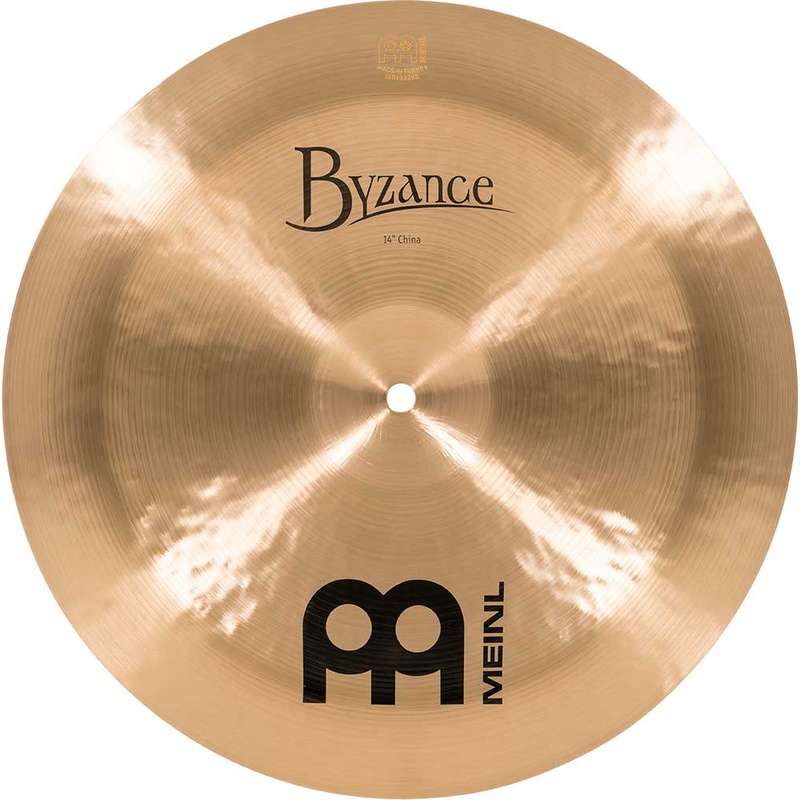 Plato China Meinl B14Ch