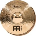 Plato Hihat 14'' Meinl Byzance Brilliant B14Fh