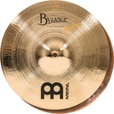 Hihat Meinl B14Sh-B