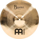 PLATO CRASH MEINL B14TC-B BYZANCE BRILLANTE