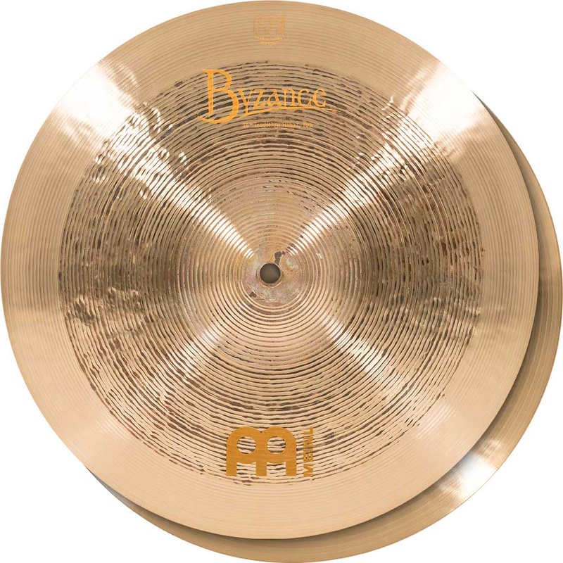 Plato Meinl B14Trh