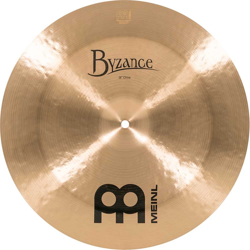 Plato China Meinl B16Ch