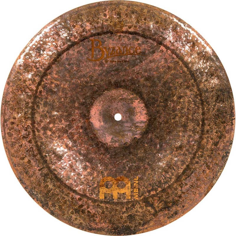 Plato China Meinl B16Edch