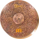 Plato De Batería Meinl B16Edmth