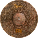 PLATO CRASH MEINL B16EDTC BYZANCE EXTRA DRY
