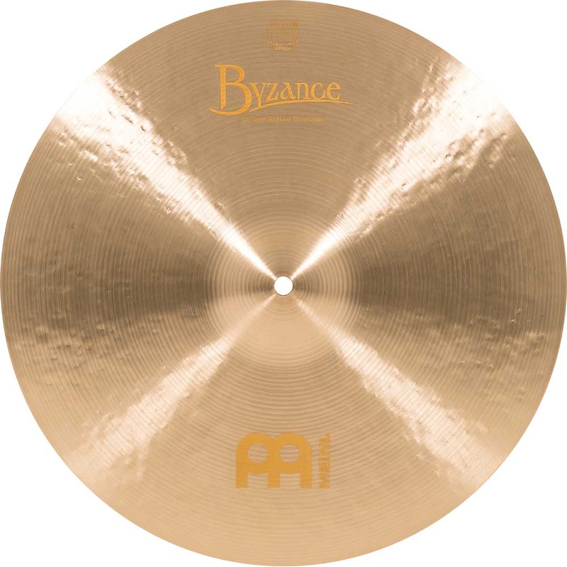 PLATO CRASH MEINL B16JMTC