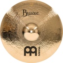 PLATO CRASH MEINL B16MC-B