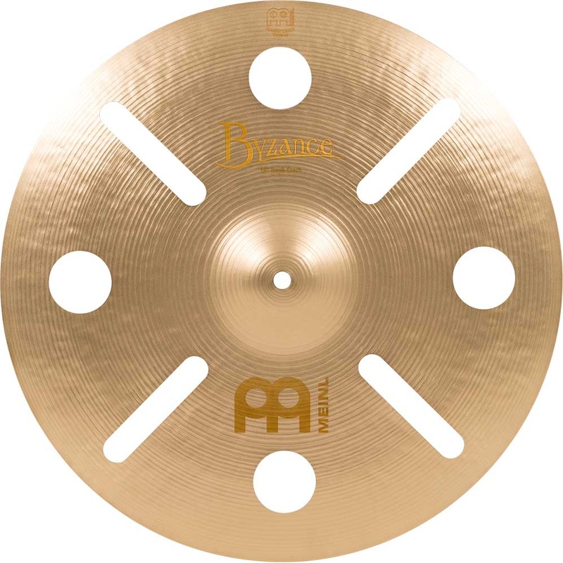 PLATO CRASH MEINL B16TRC