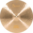 PLATO CRASH MEINL BYZANCE JAZZ 17