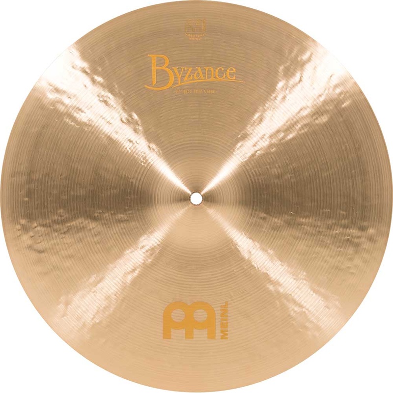 Plato Crash Meinl B17Jtc