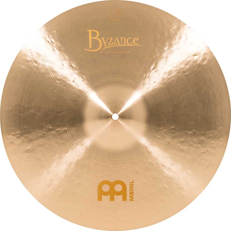 Plato Crash Meinl B18Jetc