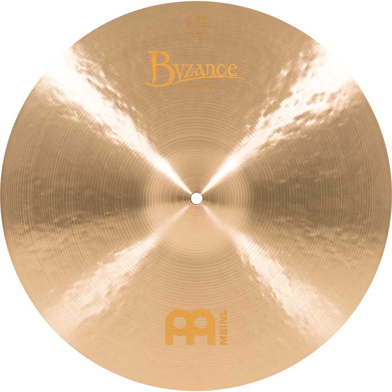 Plato Crash Meinl B18Jtc