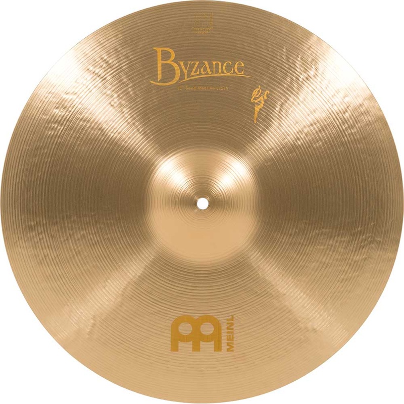 PLATO CRASH MEINL B18SAMC