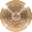 Plato Crash Meinl B18Trlc