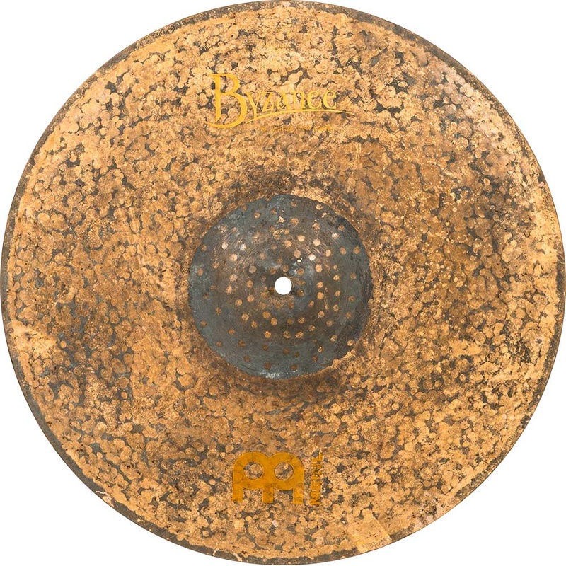Plato Crash Meinl B18Vpc