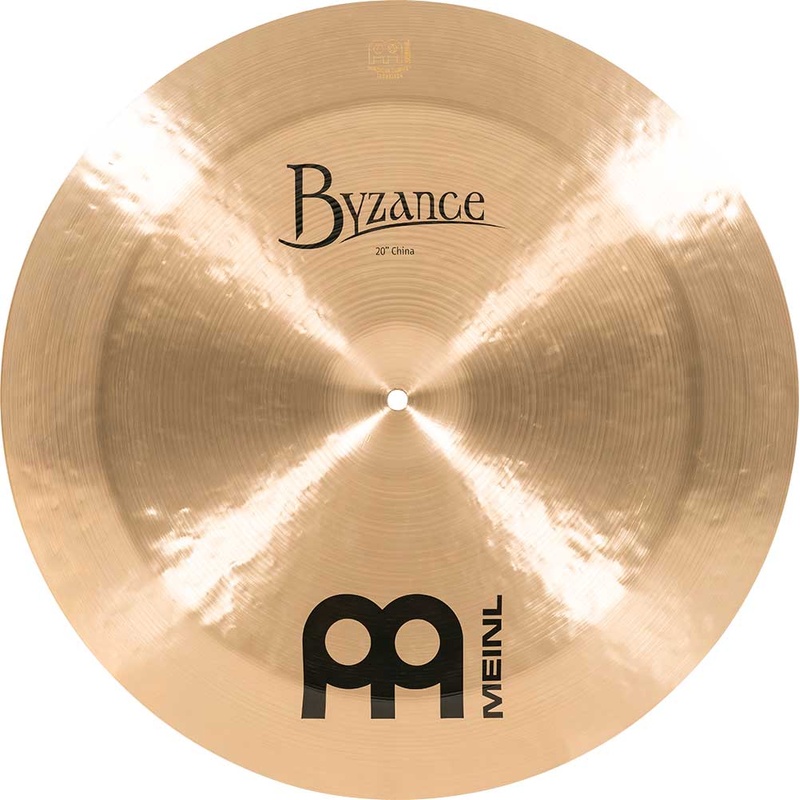 Plato China Meinl B20Ch