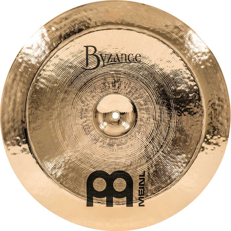 Plato China Meinl B20Ch-B