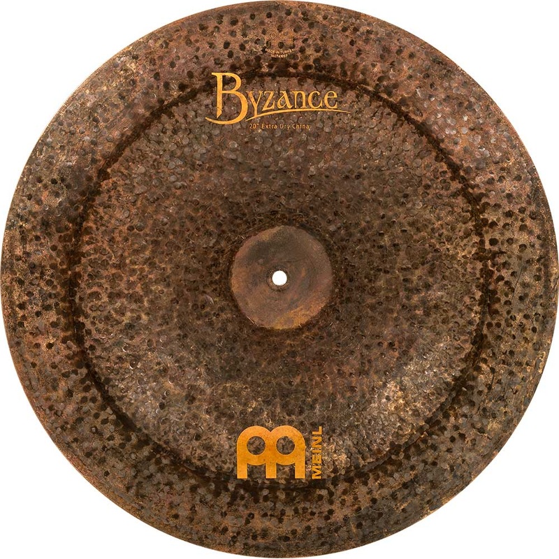 Plato China Meinl B20Edch