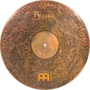 Plato Crash Meinl Crash 20' Thin Byzance Extra Dry