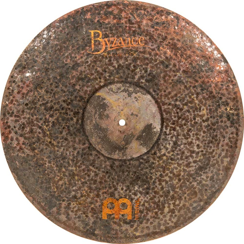 Plato Meinl B20Edtr