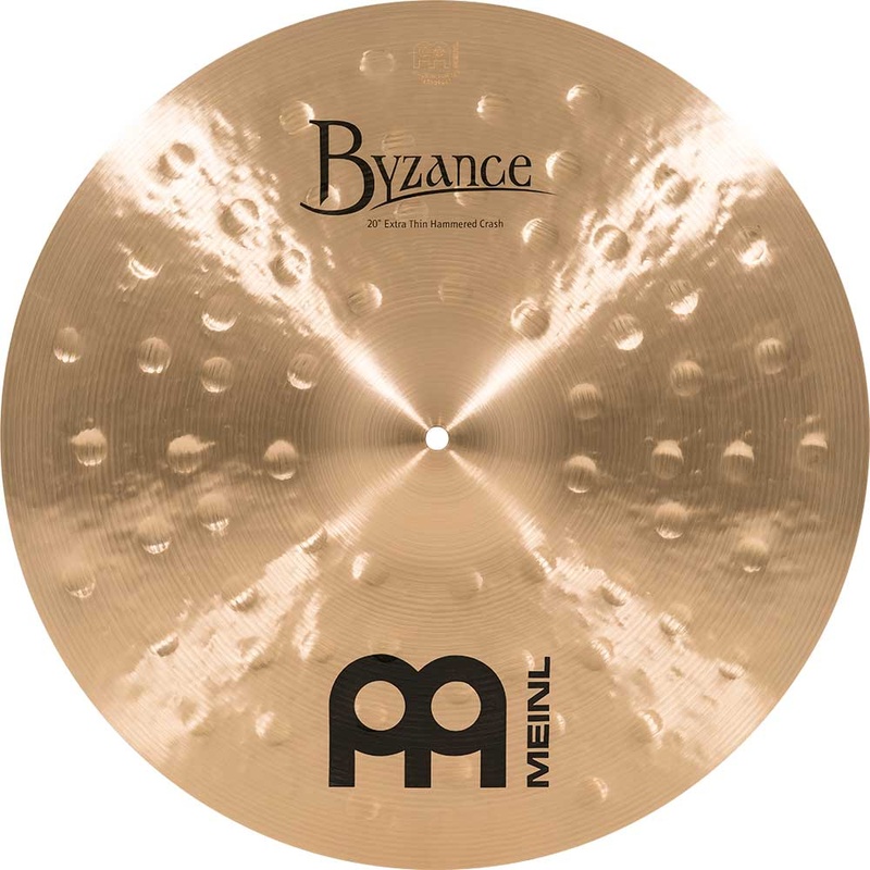 Plato Crash Meinl B20Ethc