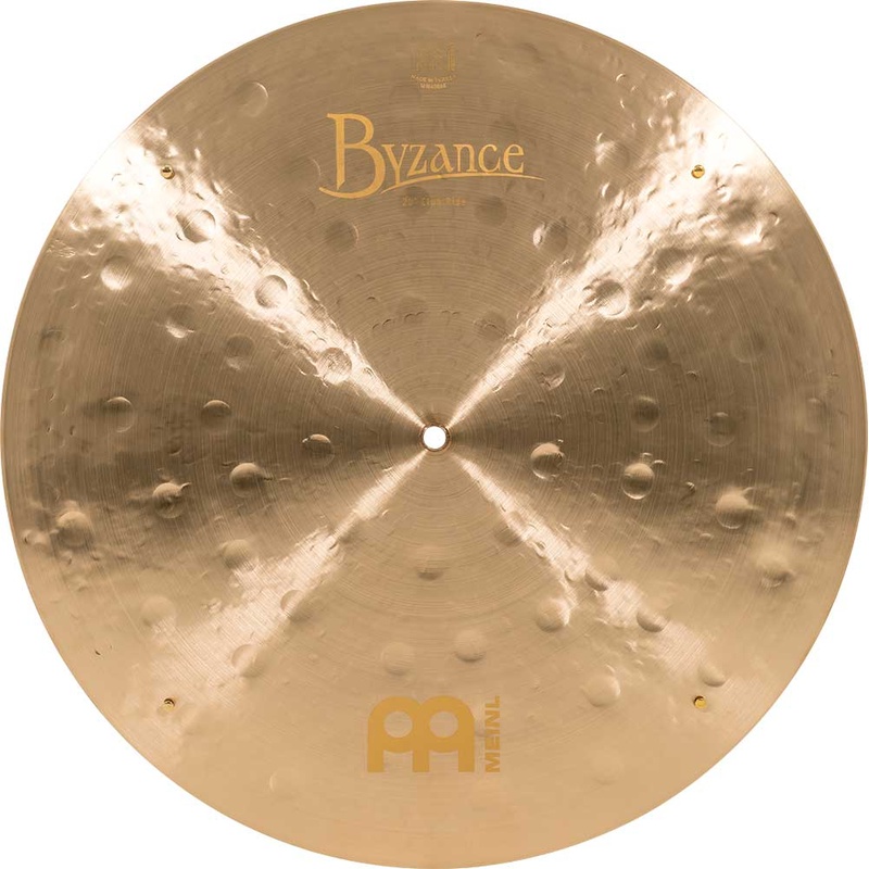 Plato Meinl B20Jcr
