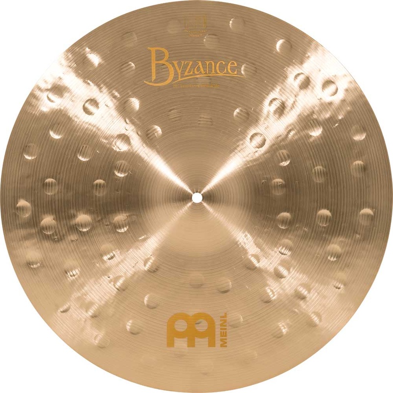 Plato Ride Meinl B20Jetr